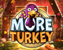 More Turkey